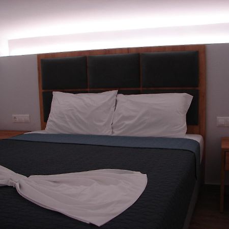 Four Reasons Lejlighedshotel Paralía Eksteriør billede